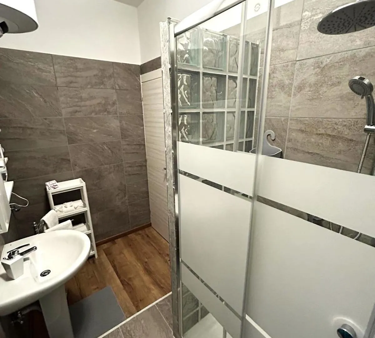 Apartman Effe Home Catania