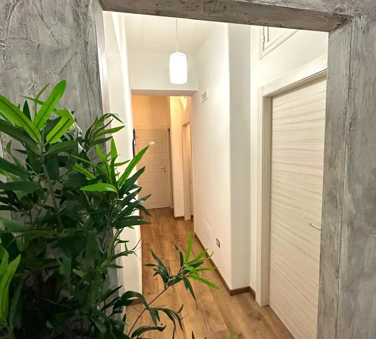 Apartman Effe Home Catania Olaszország