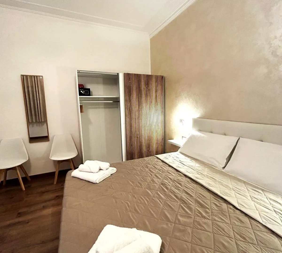 Apartman Effe Home Catania