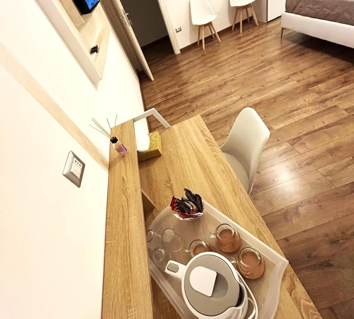 Apartman Effe Home Catania