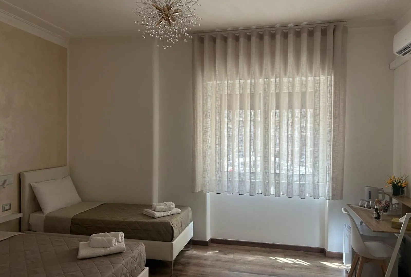 Effe Home Catania Apartman