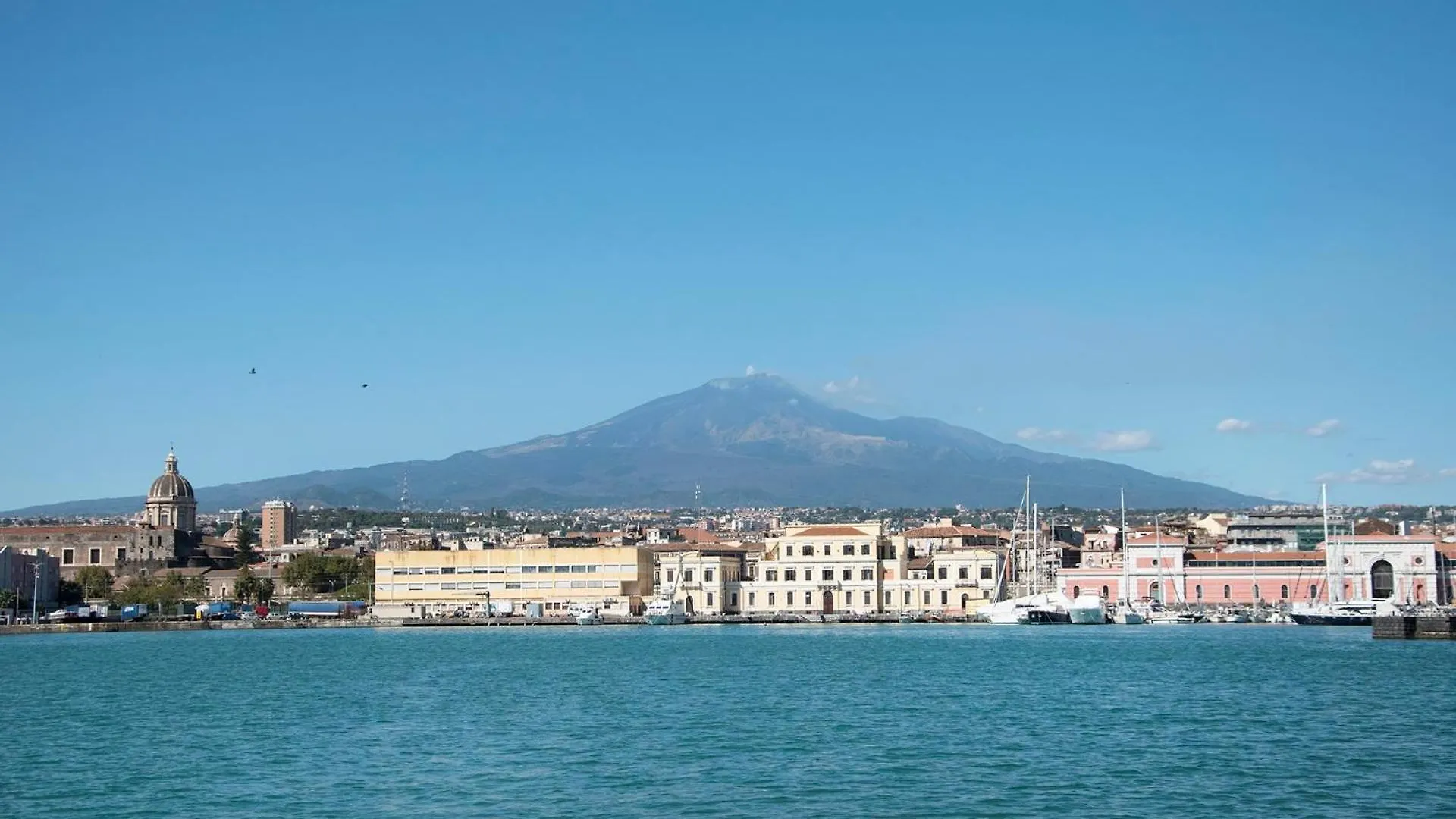Apartman Effe Home Catania