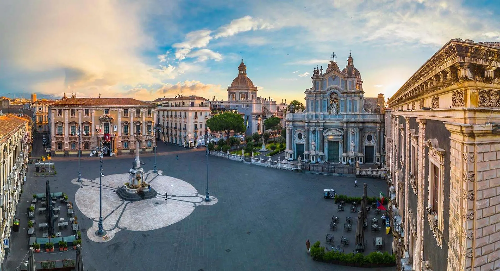 Effe Home Catania Olaszország