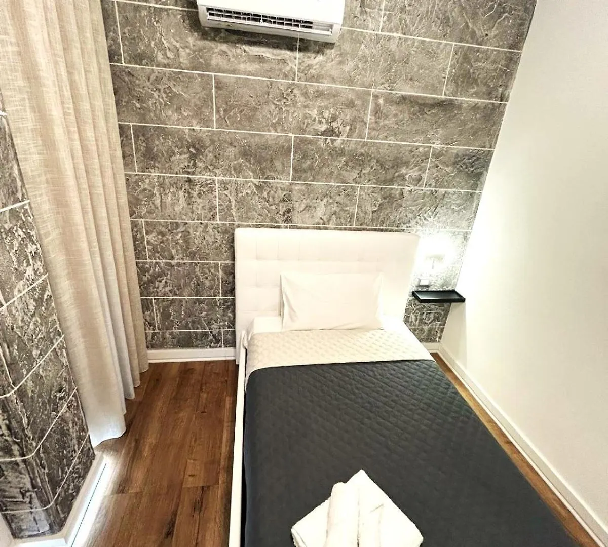 Effe Home Catania Olaszország