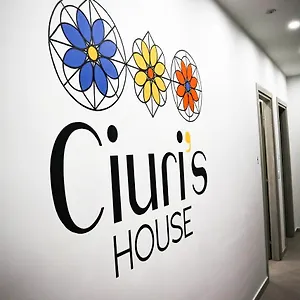 Ciuri's House Gasthuis