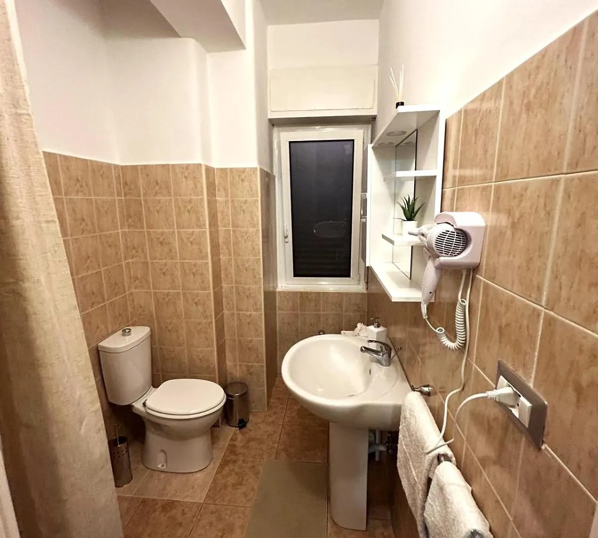 Apartment Effe Home Catania