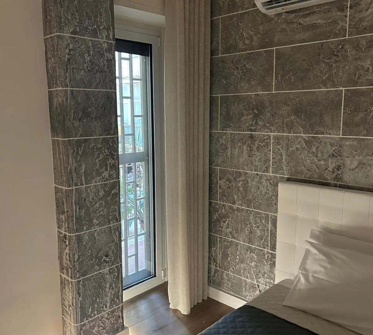 Effe Home Catania Apartment